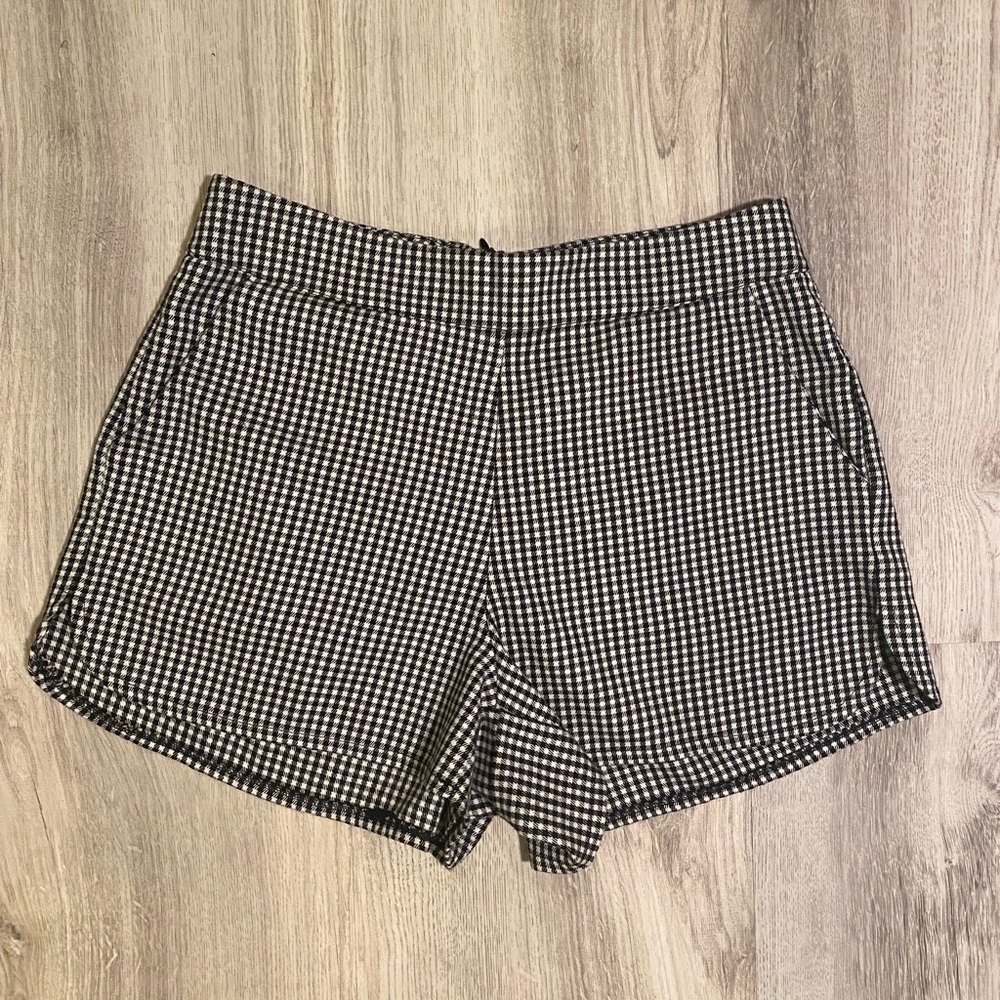 Brandy Melville shorts